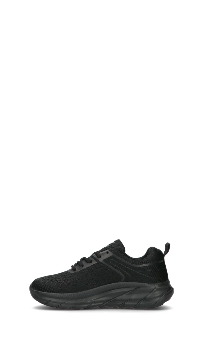 AXA SPORT Scarpa running ragazzo nera - Image 3