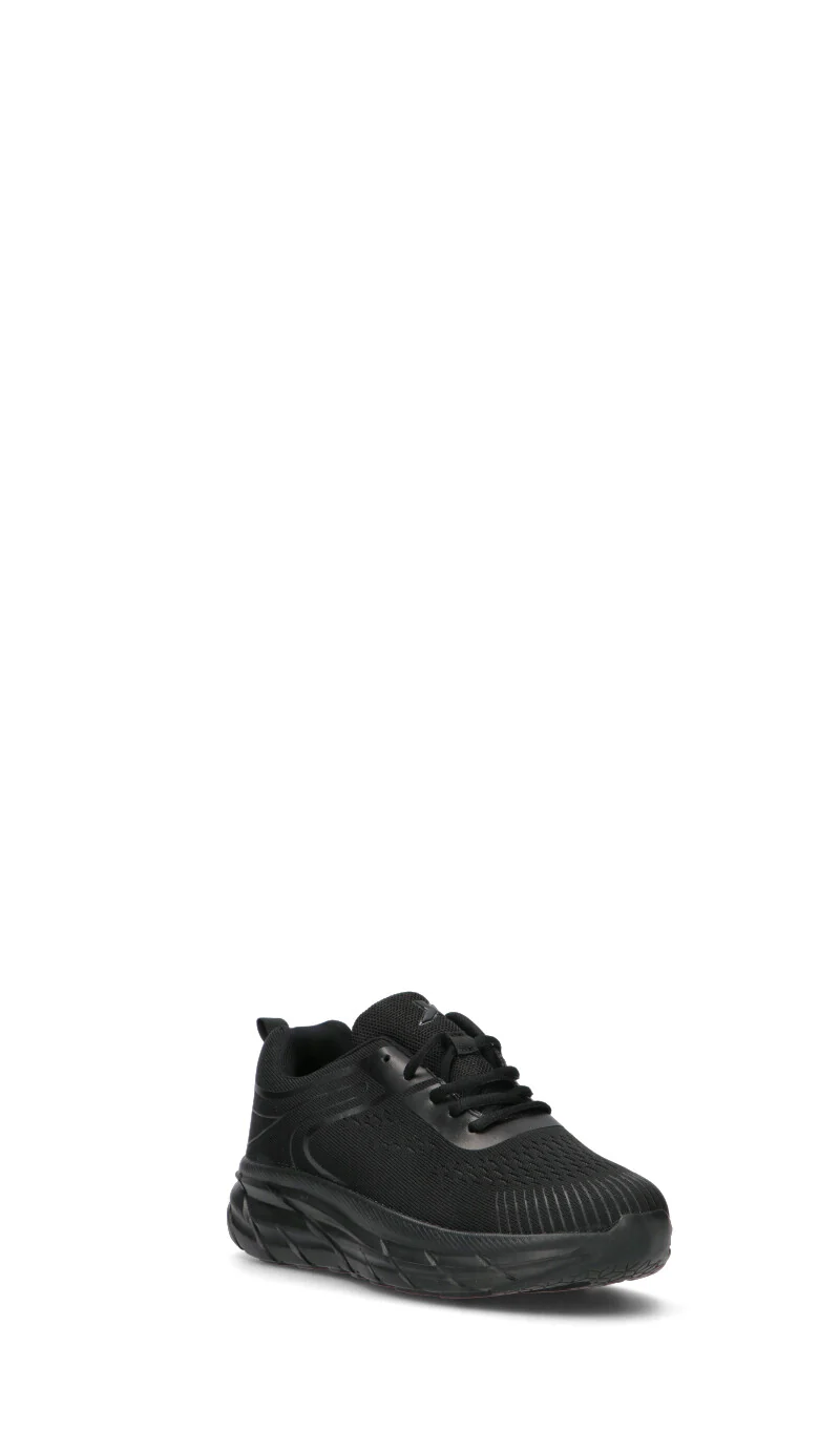 AXA SPORT Scarpa running ragazzo nera - Image 2