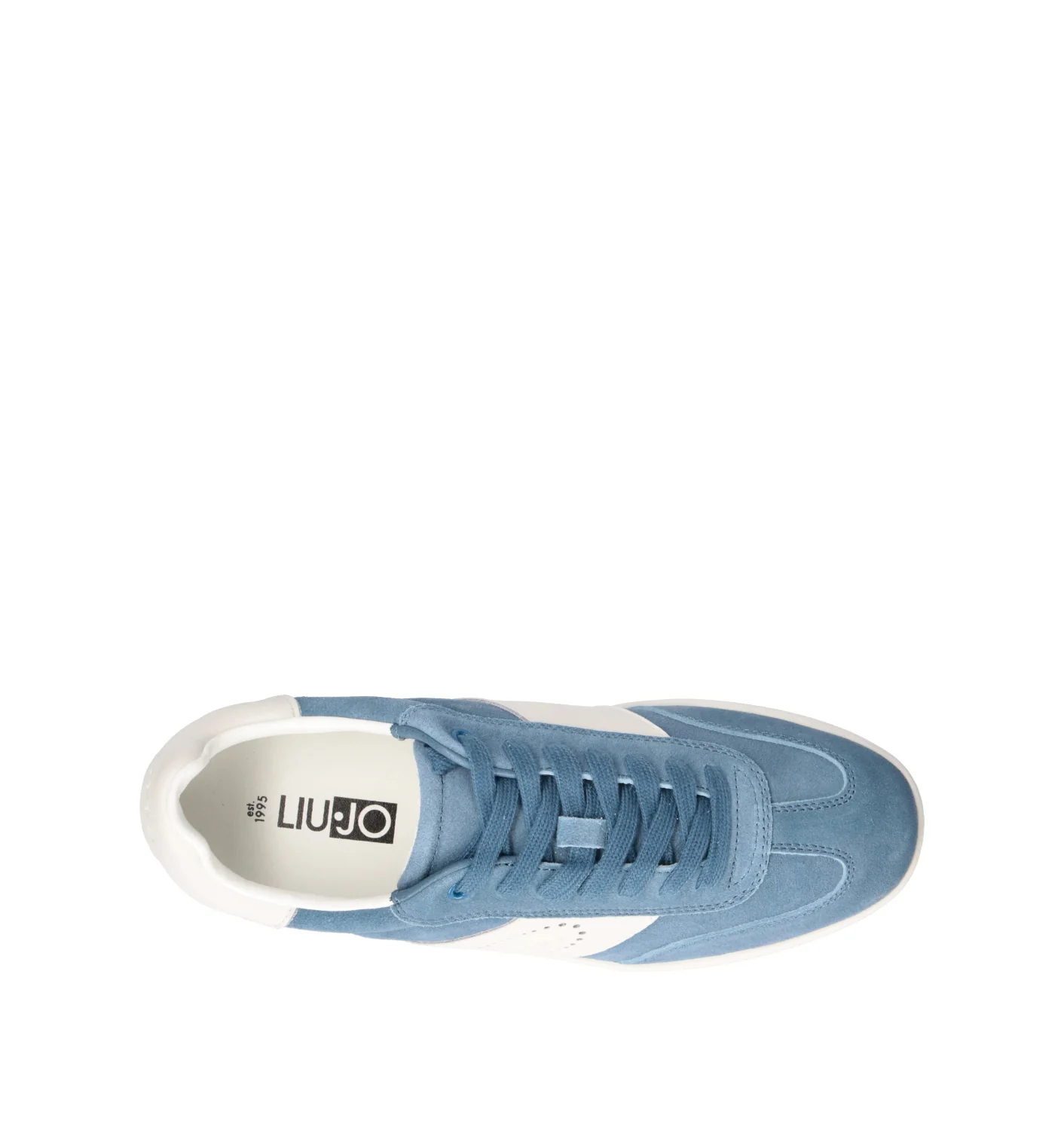 LIU JO Sneaker uomo - Image 5
