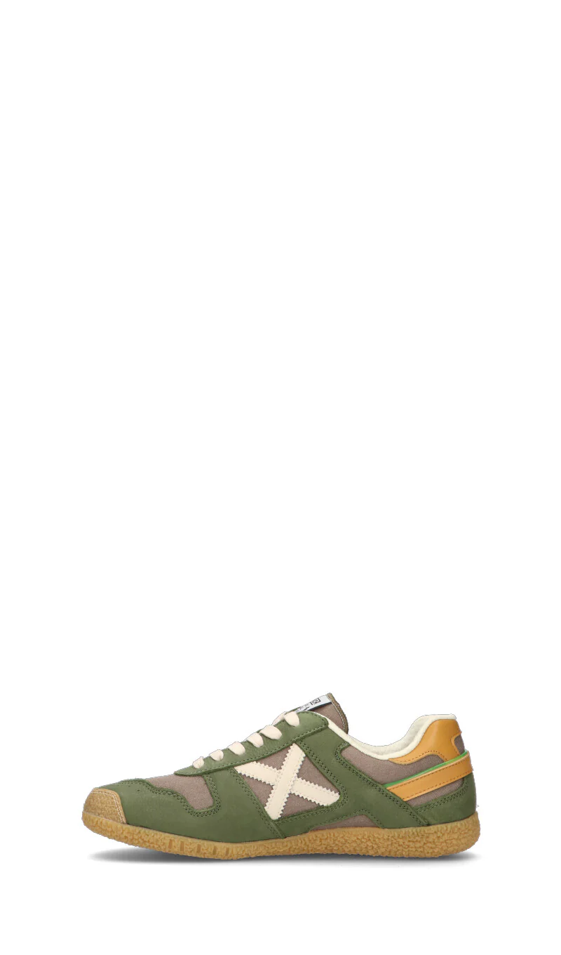 MUNICH - GOAL Sneaker uomo kakhi - Image 4