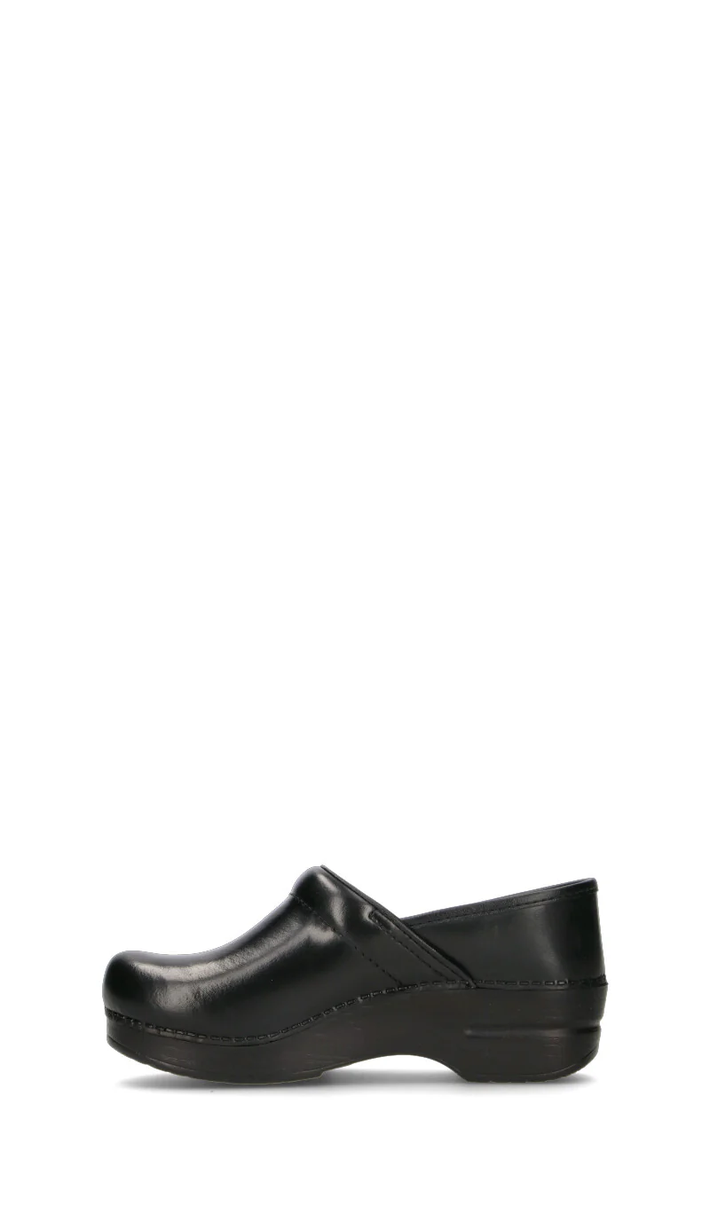 DANSKO Zoccolo donna nero in pelle - Image 4