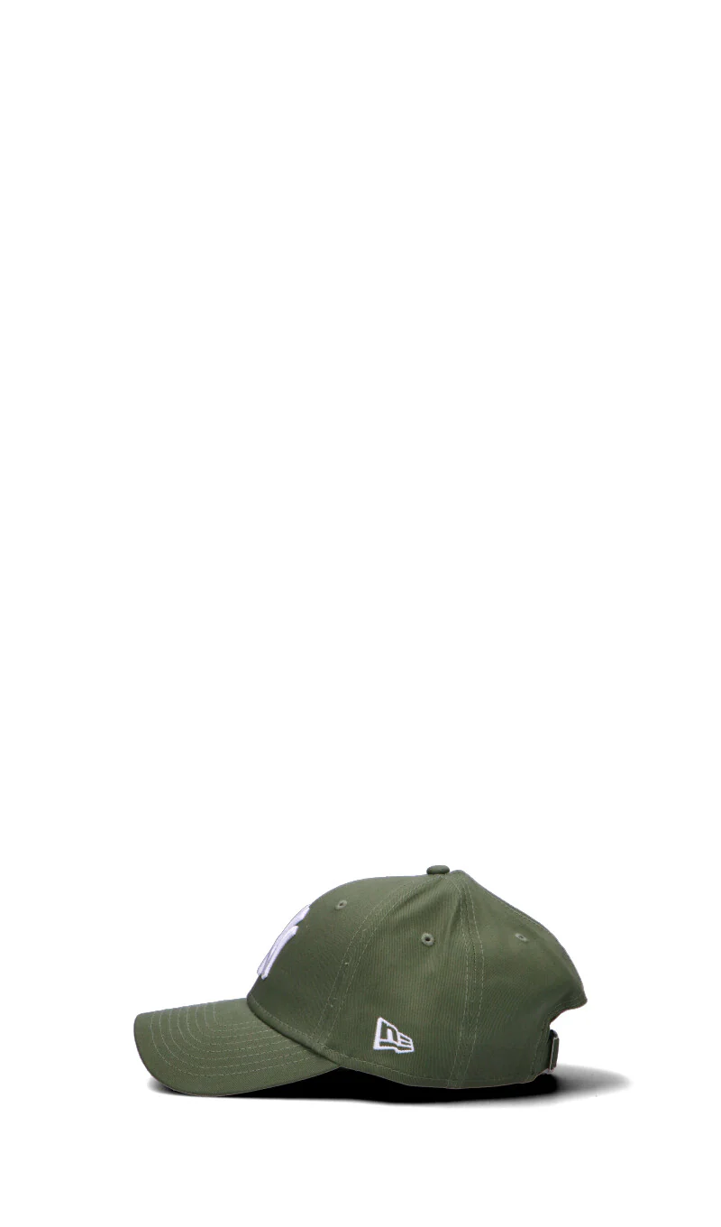 NEW ERA Cappellino verde unisex - Image 3