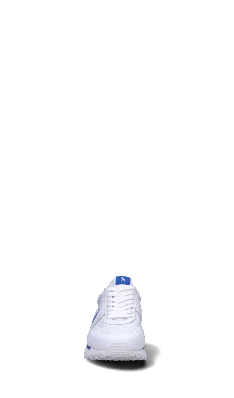 POLO SPORT Sneaker donna bianca - Image 3