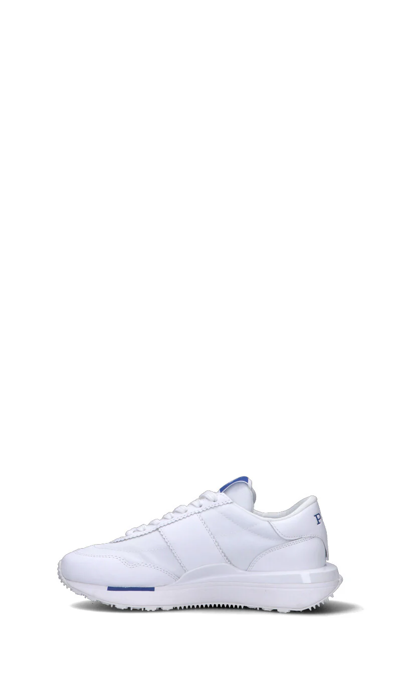 POLO SPORT Sneaker donna bianca - Image 4
