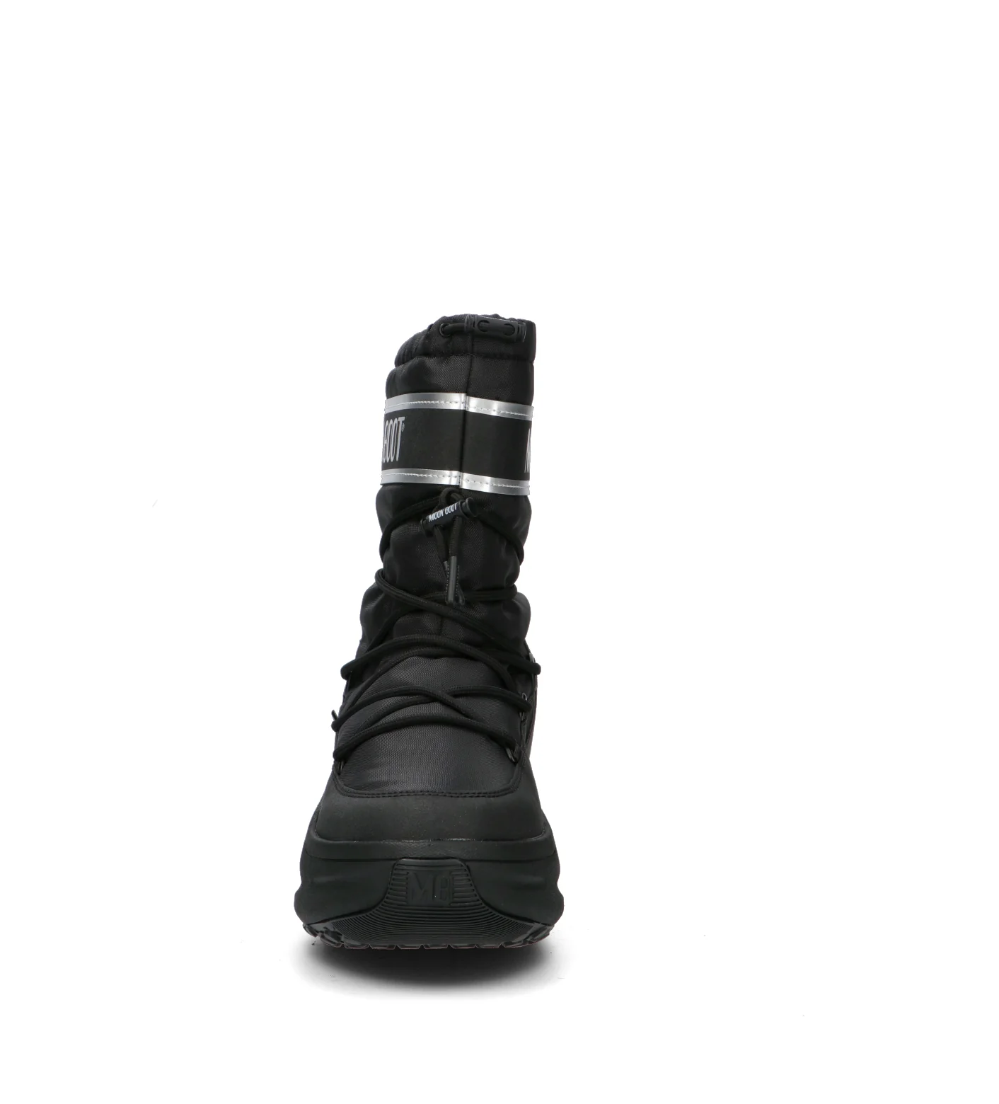 MOON BOOT MOON 247 POLAR WP Doposci uomo nero - Image 3