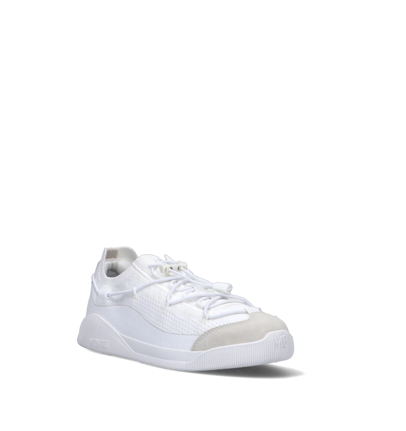 MOON BOOT MOONLIGHT Sneaker uomo bianca - Image 2