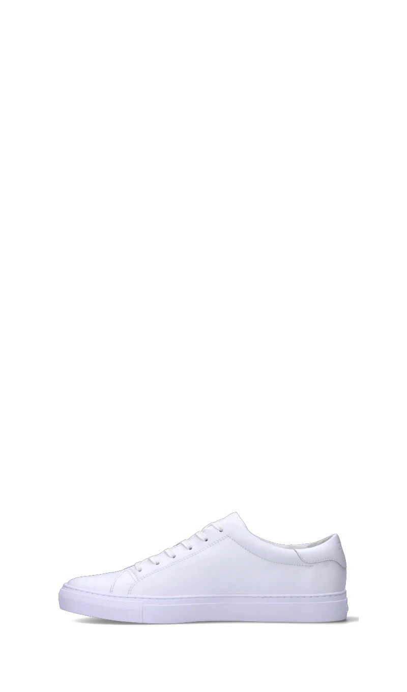 RALPH LAUREN Sneaker bianca uomo - Image 4