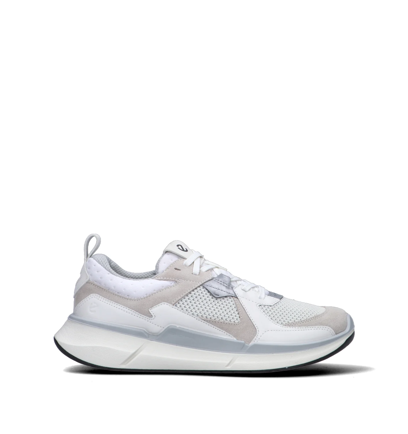 ECCO Sneaker uomo bianca