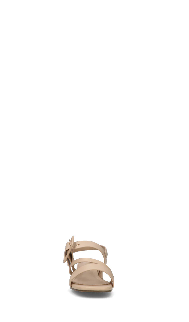 LAURA BIAGIOTTI Sandalo donna beige - Image 3