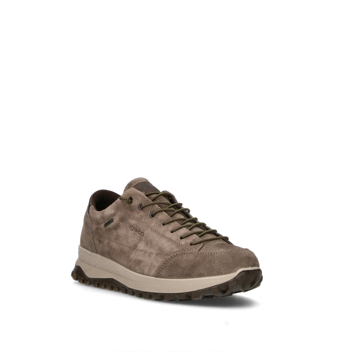 IGI&CO Sneaker uomo fango in gore-tex - Image 2