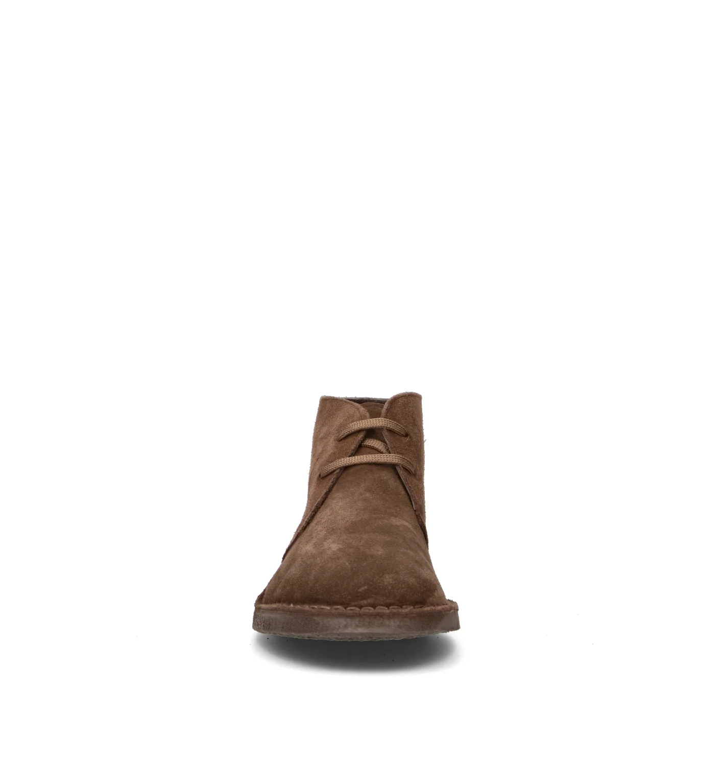 EMIDI' Polacco uomo marrone in suede - Image 3