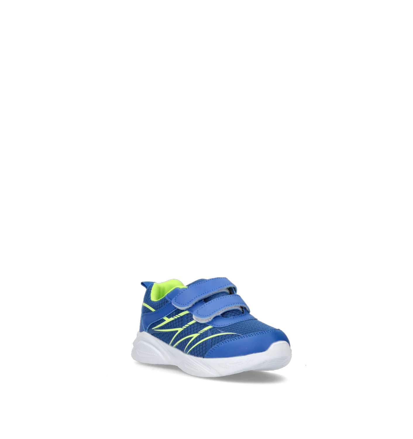COX Sneaker bimbo blu - Image 2