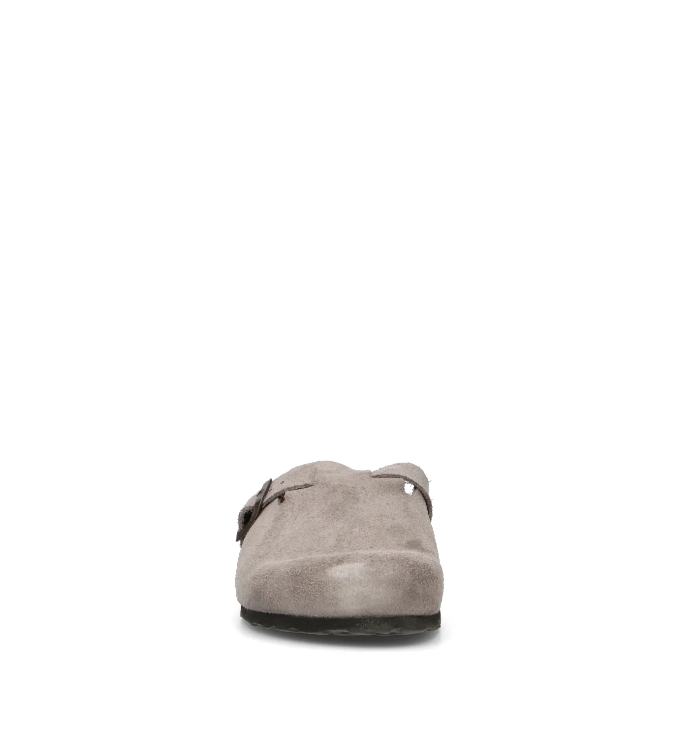 RELAXSHOE Ciabatta donna grigia - Image 3