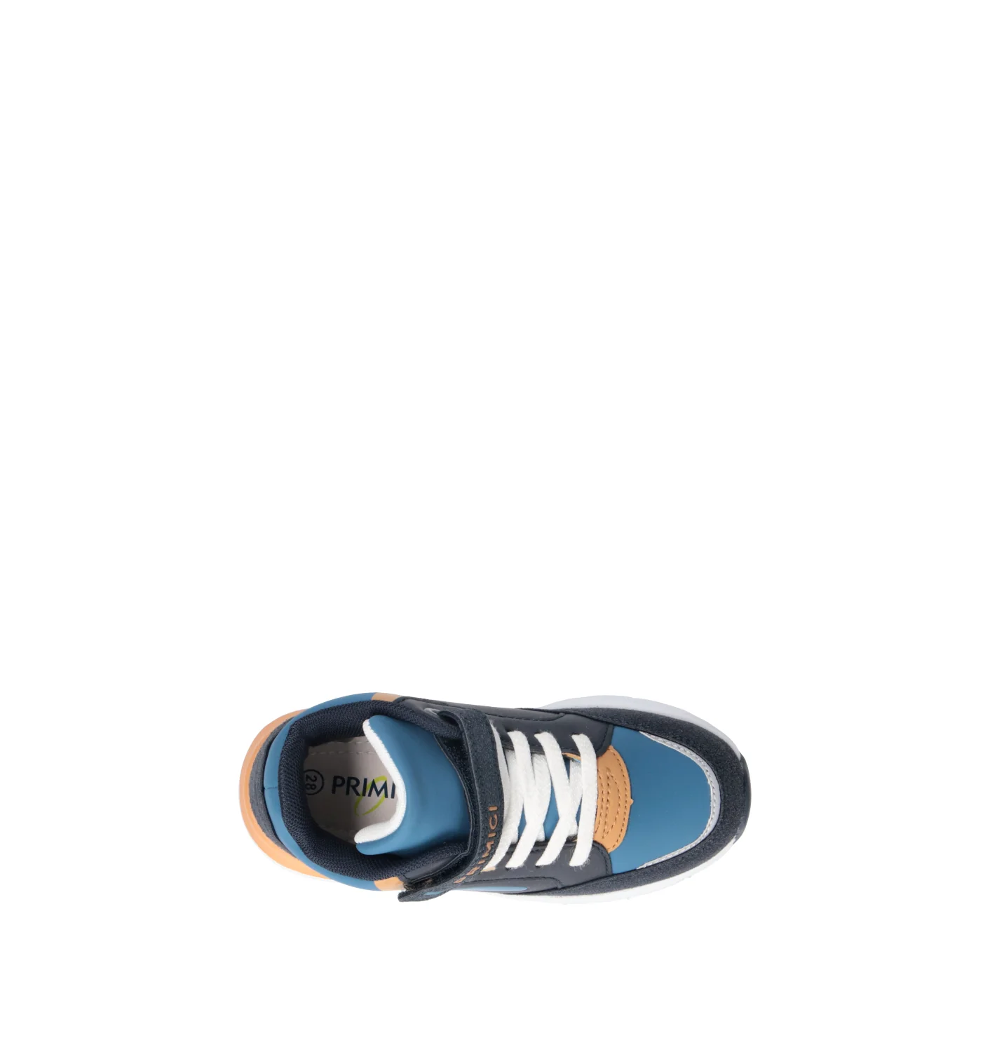 PRIMIGI AVANT Sneaker bimbo blu - Image 5