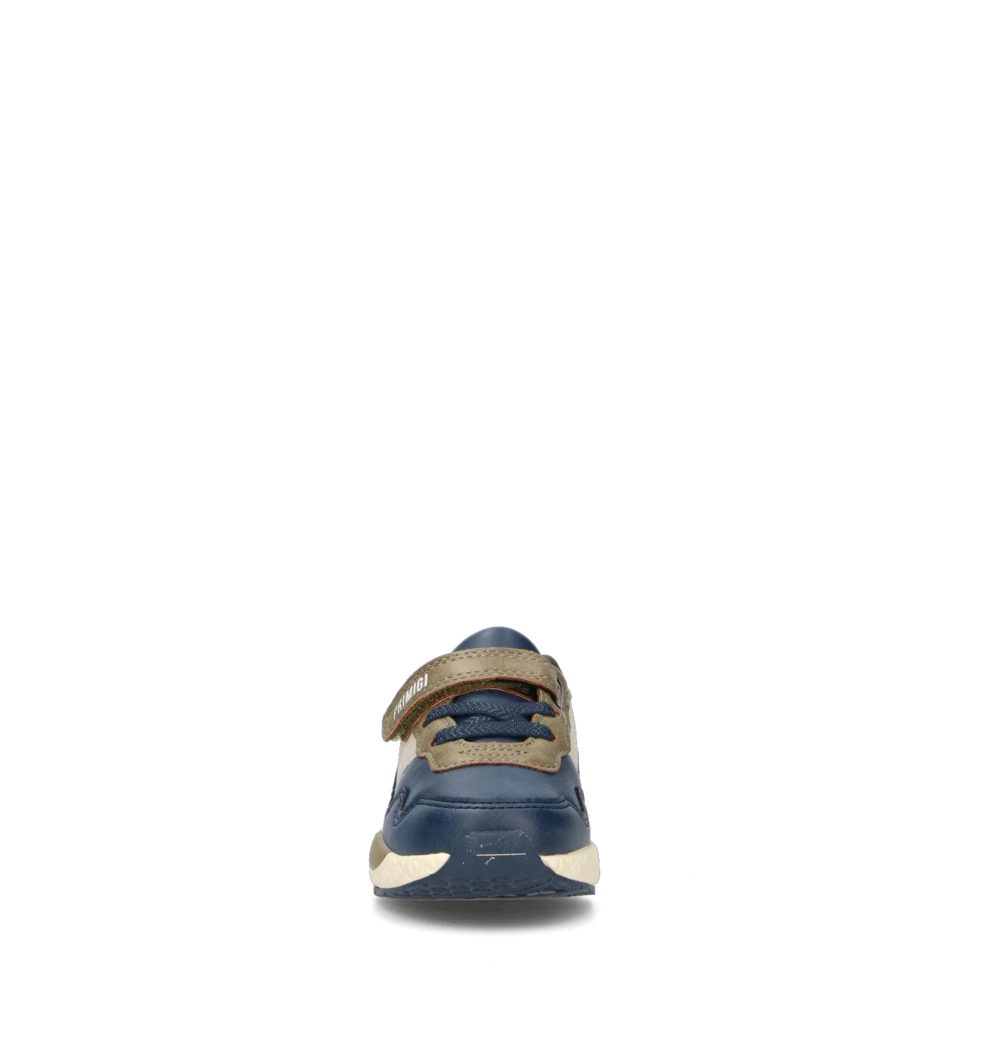 PRIMIGI AVANT Sneaker bimbo blu - Image 3