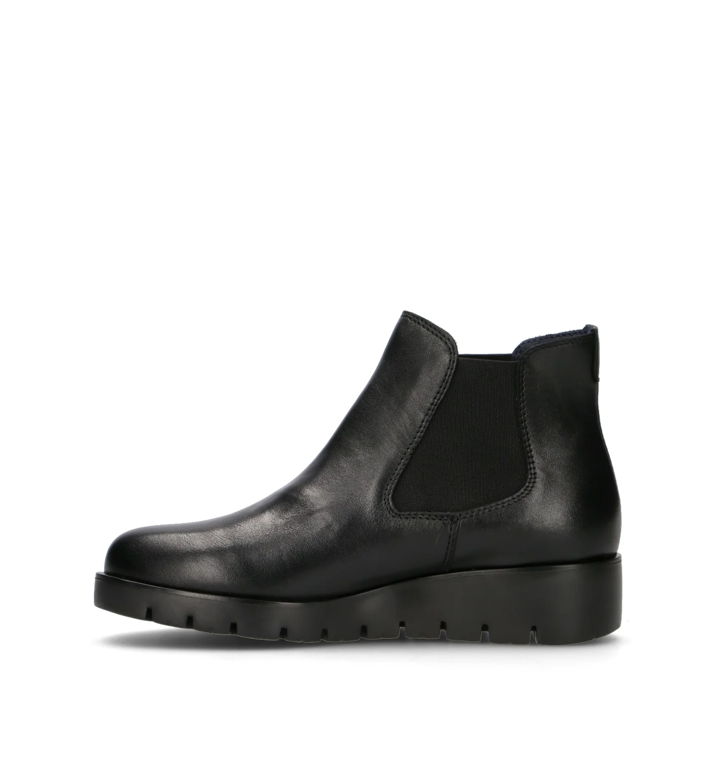CALLAGHAN Beatles donna nero in pelle - Image 4
