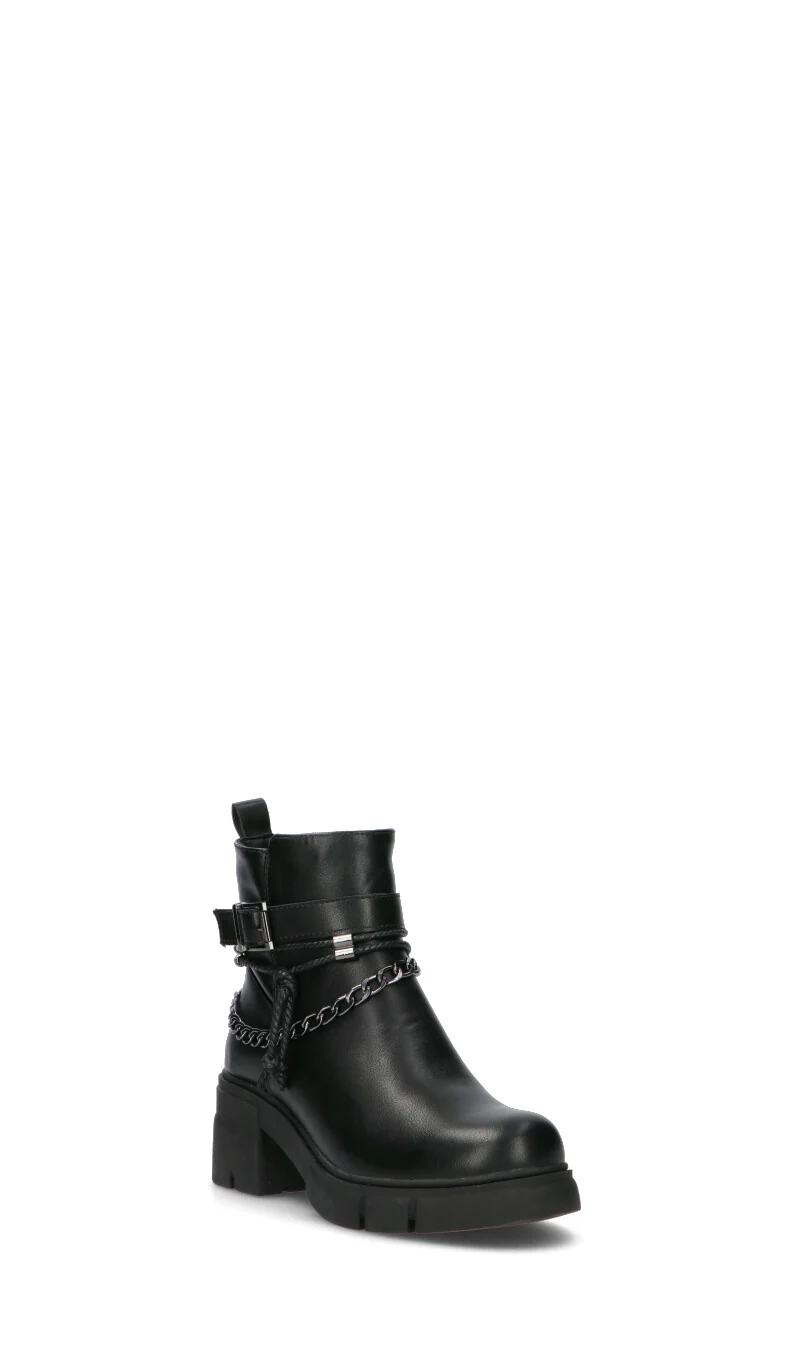 TOO LIKE Tronchetto donna nero - Image 2