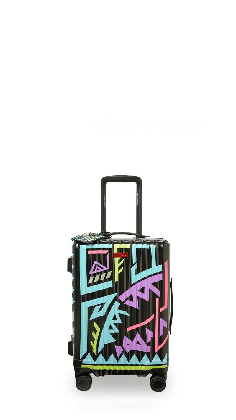 SPRAYGROUND - Valigia - Image 3