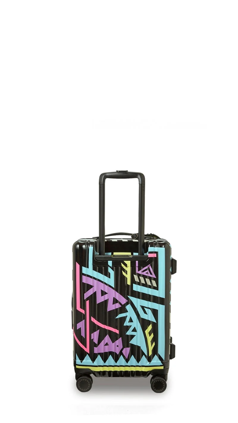 SPRAYGROUND - Valigia - Image 4