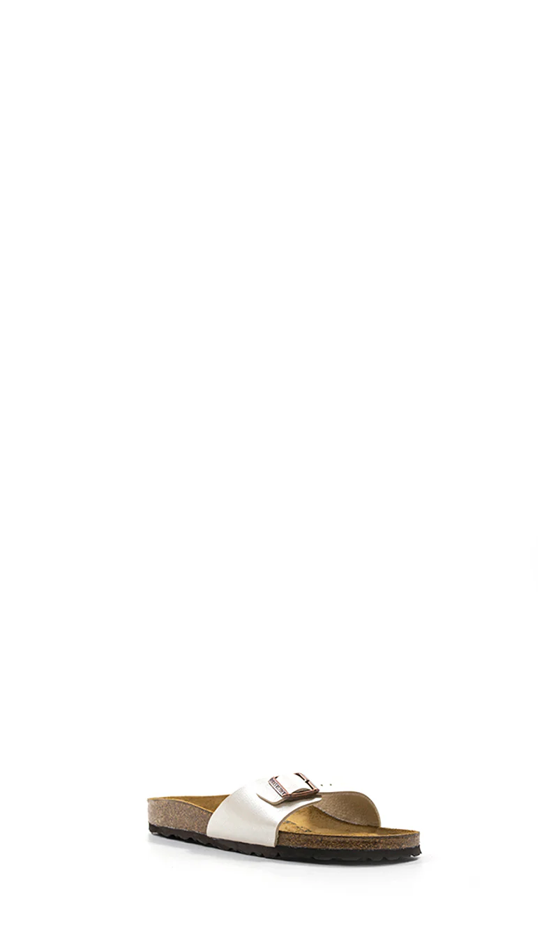 BIRKENSTOCK MADRID Ciabatta donna perla - Image 3