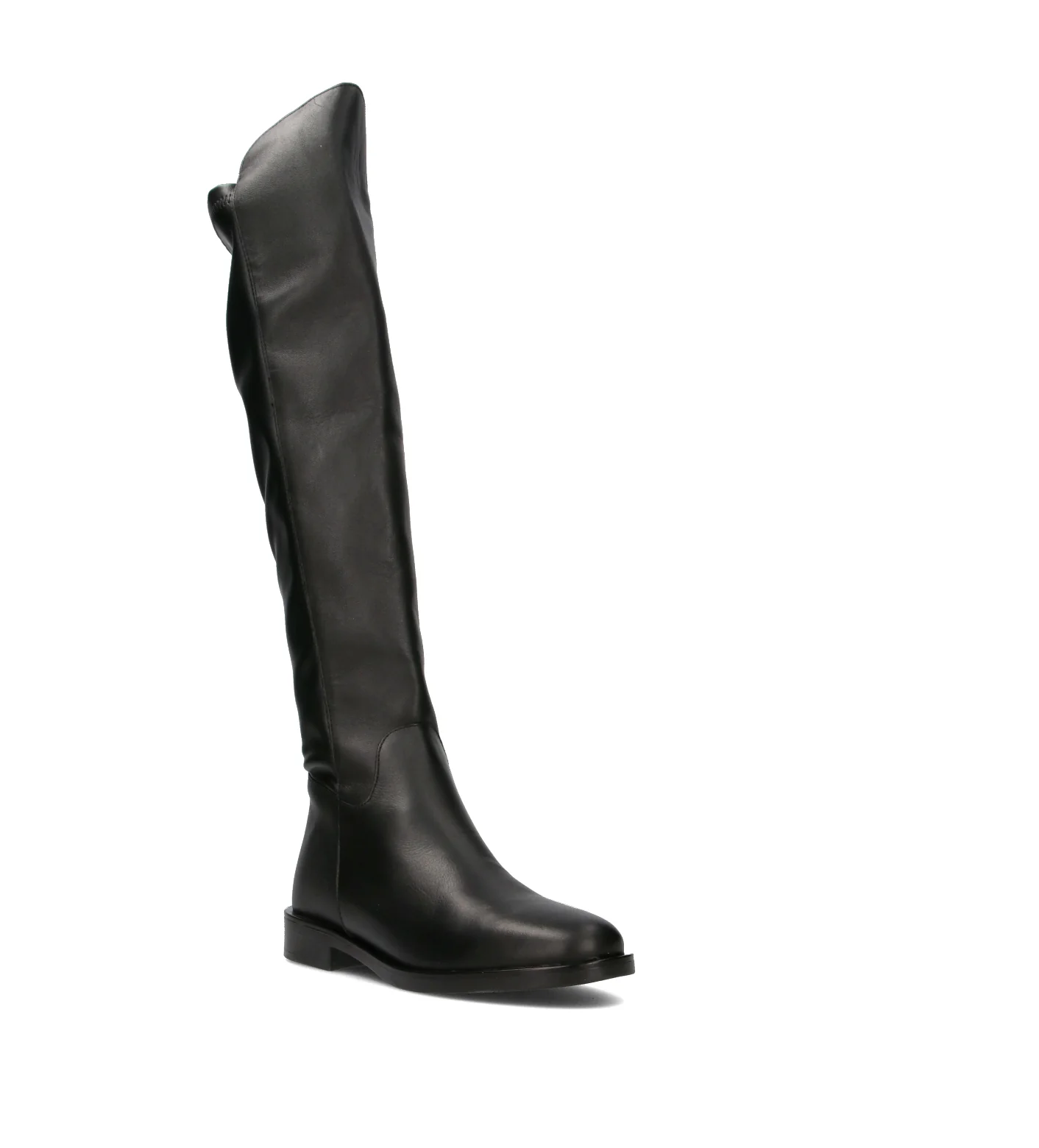 VARIOPINTO Stivale donna nero - Image 2
