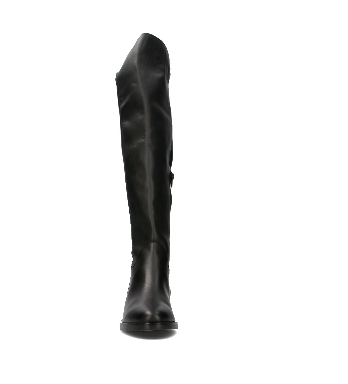 VARIOPINTO Stivale donna nero - Image 3