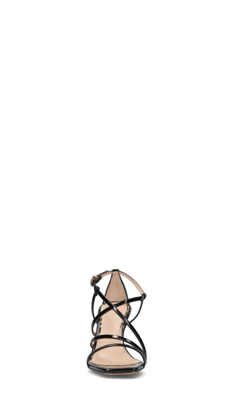 ALBANO Sandalo donna nero - Image 3