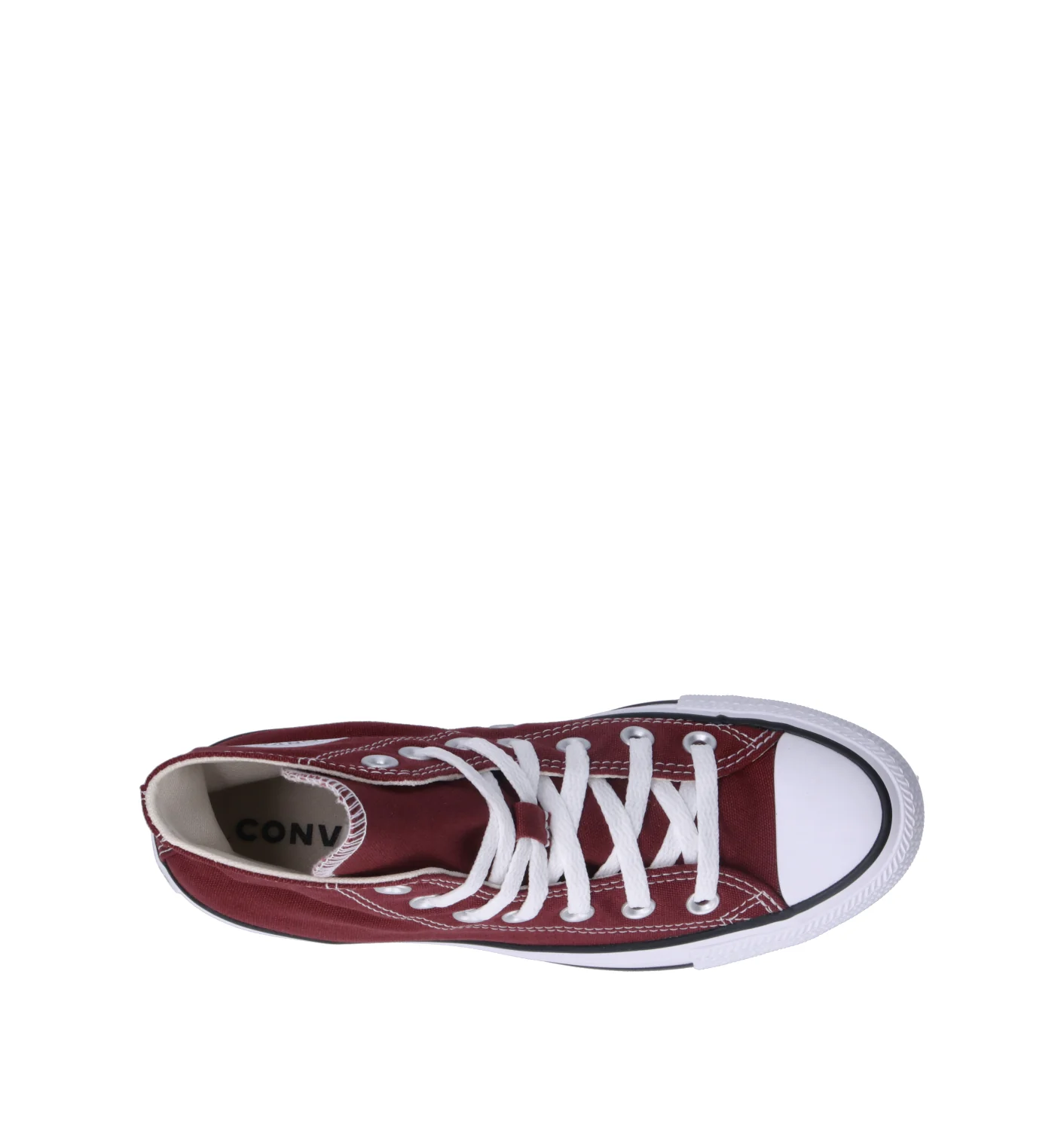CONVERSE Sneaker donna marrone - Image 5