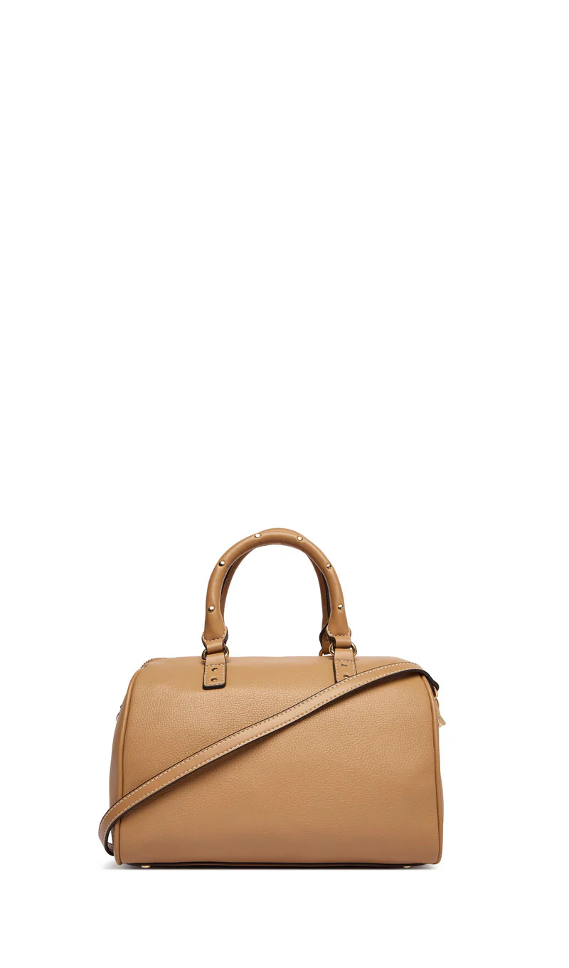LIU JO Borsa donna cammello - Image 2