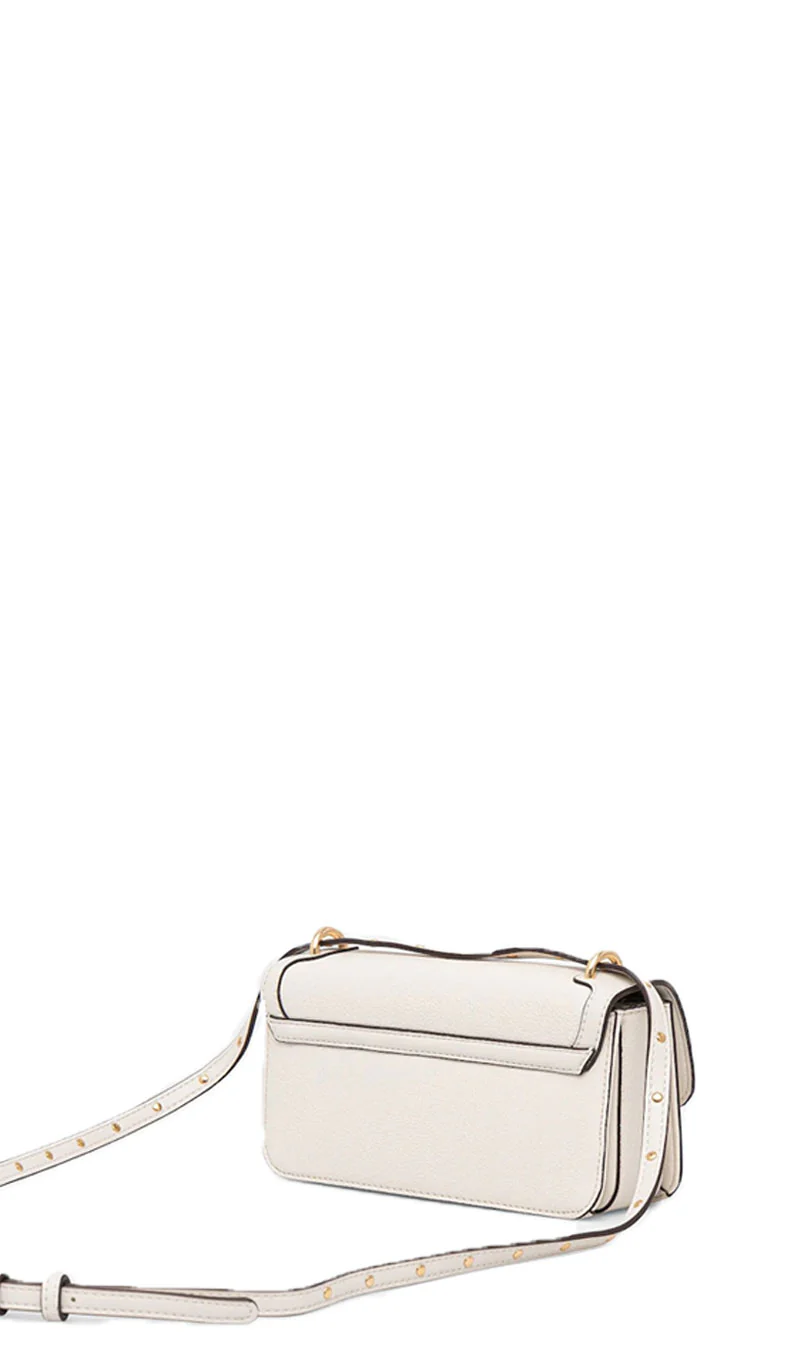 LIU JO Borsa tracolla cream - Image 2
