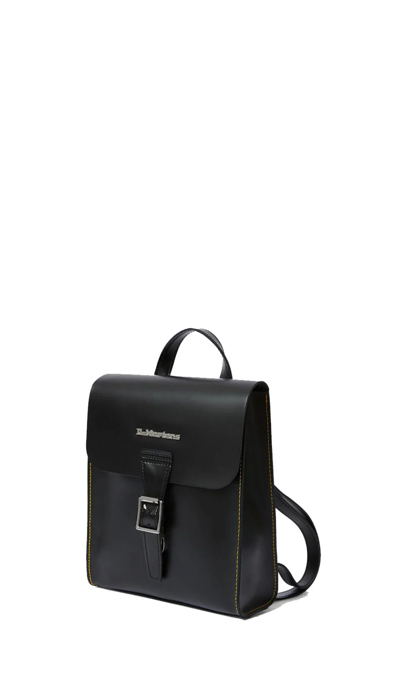 DR. MARTENS KIEV Zaino mini nero - Image 2