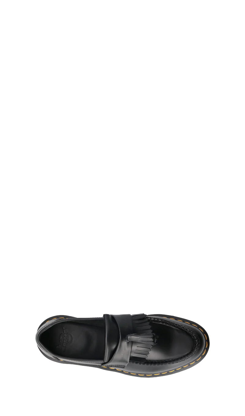 DR. MARTENS - ADRIAN YS Mocassino uomo nero in pelle - Image 5
