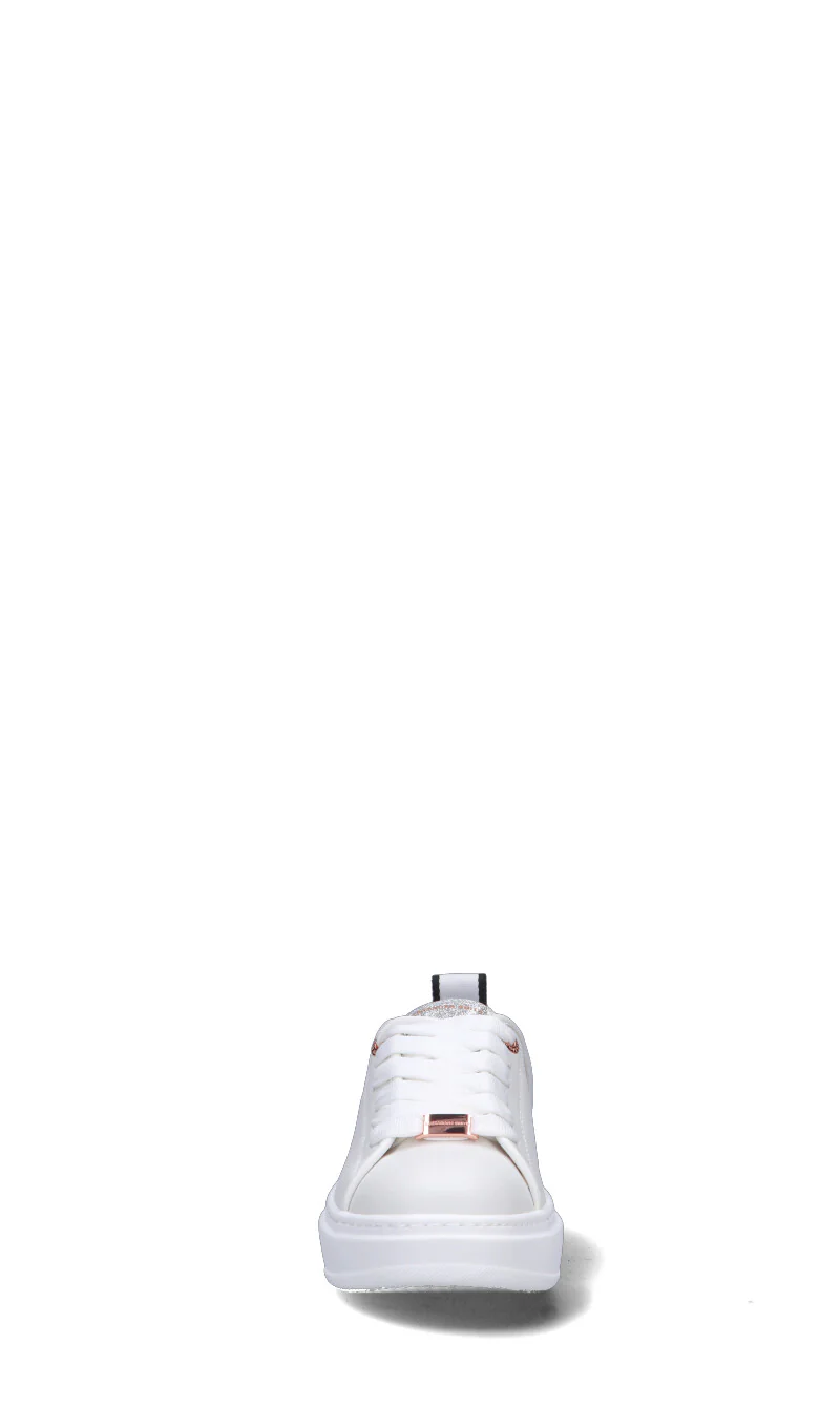 ALEXANDER SMITH - ECO-WEMBLEY Sneaker donna bianca - Image 3