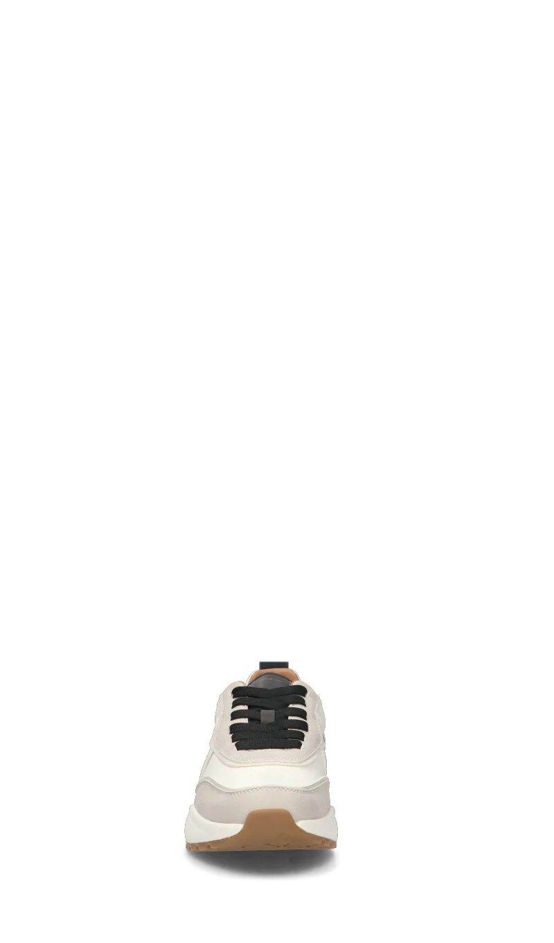ALEXANDER SMITH Sneaker uomo bianca - Image 3