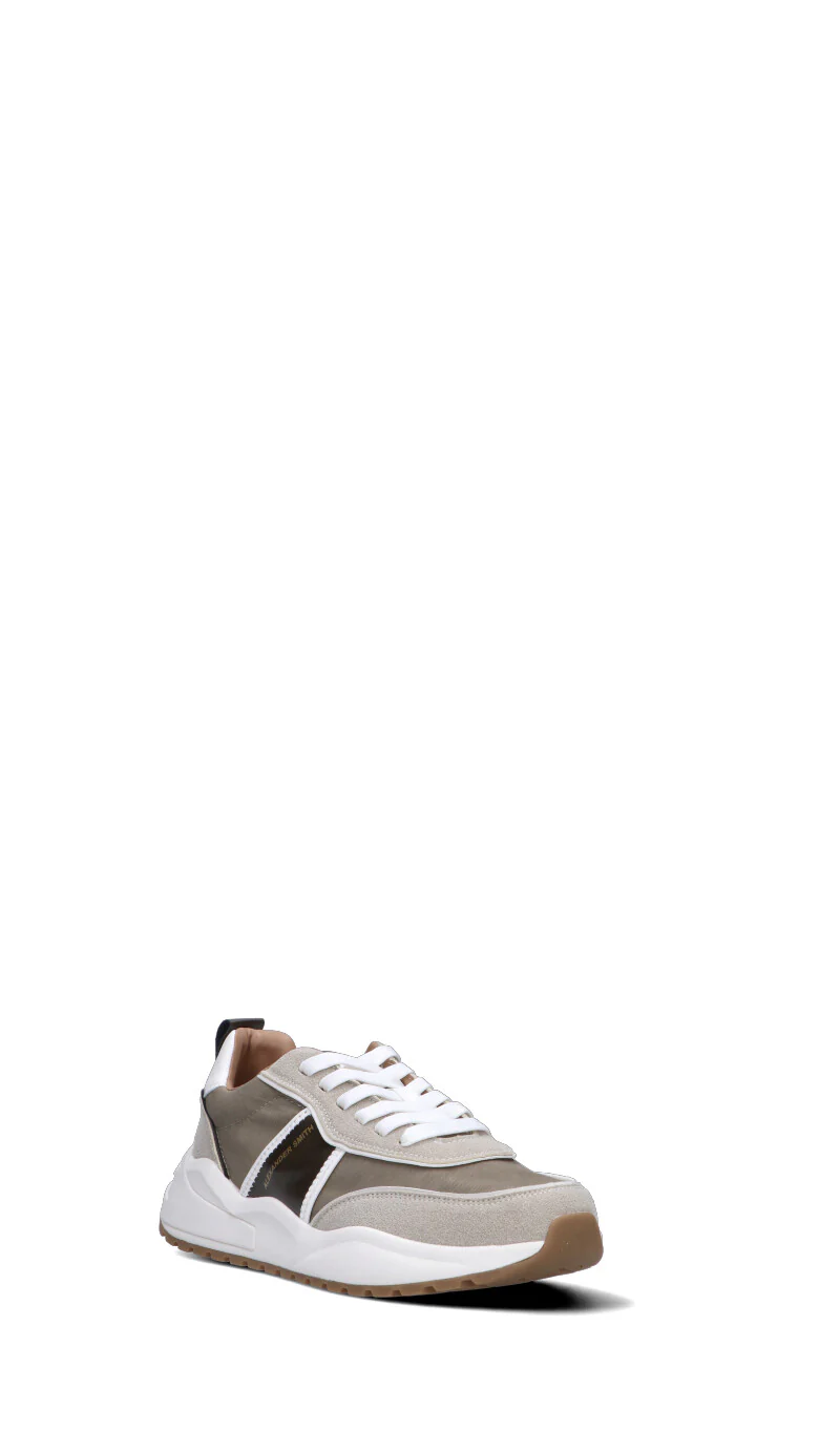 ALEXANDER SMITH Sneaker uomo marrone - Image 2
