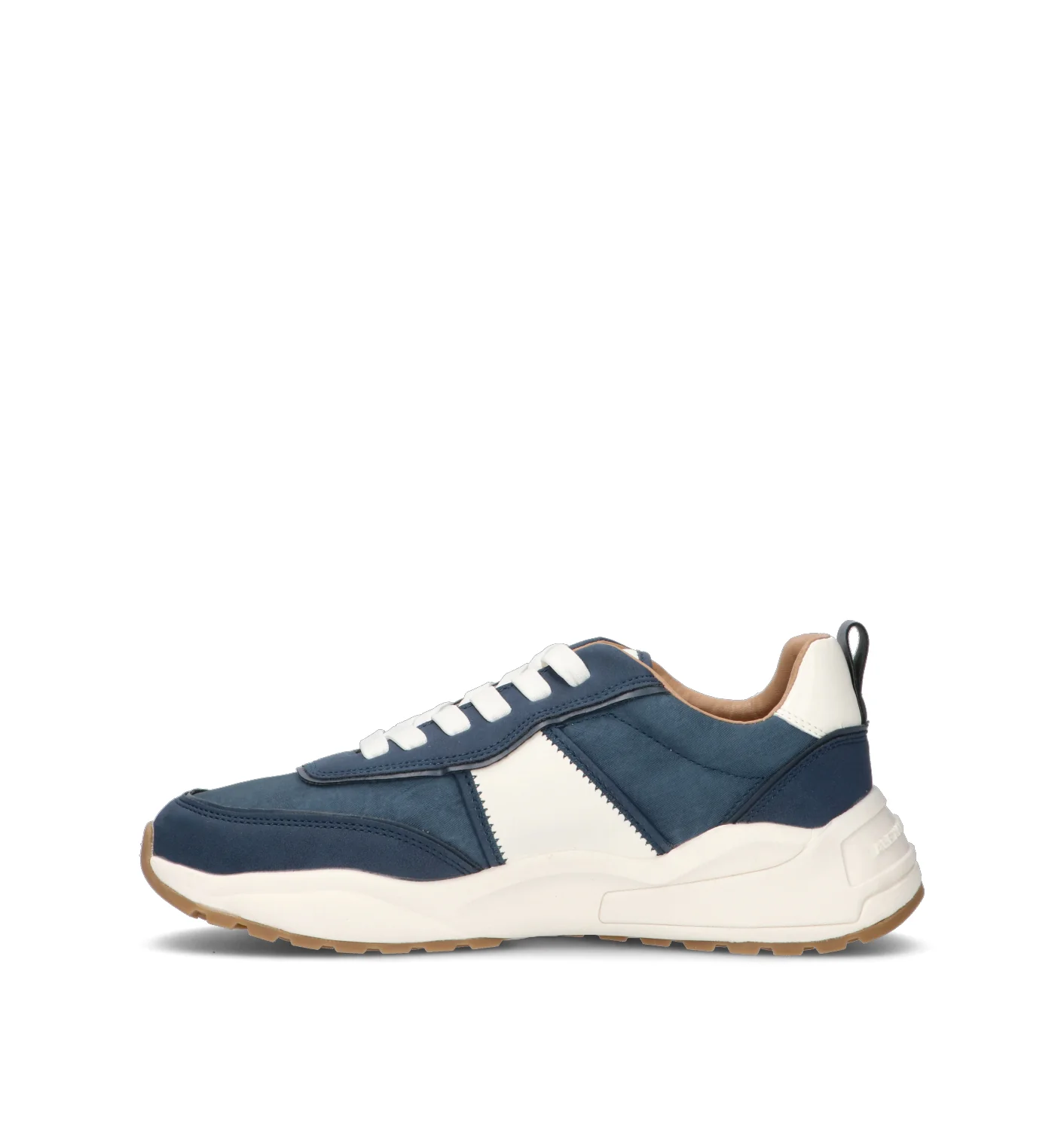 ALEXANDER SMITH Sneaker uomo blu - Image 4