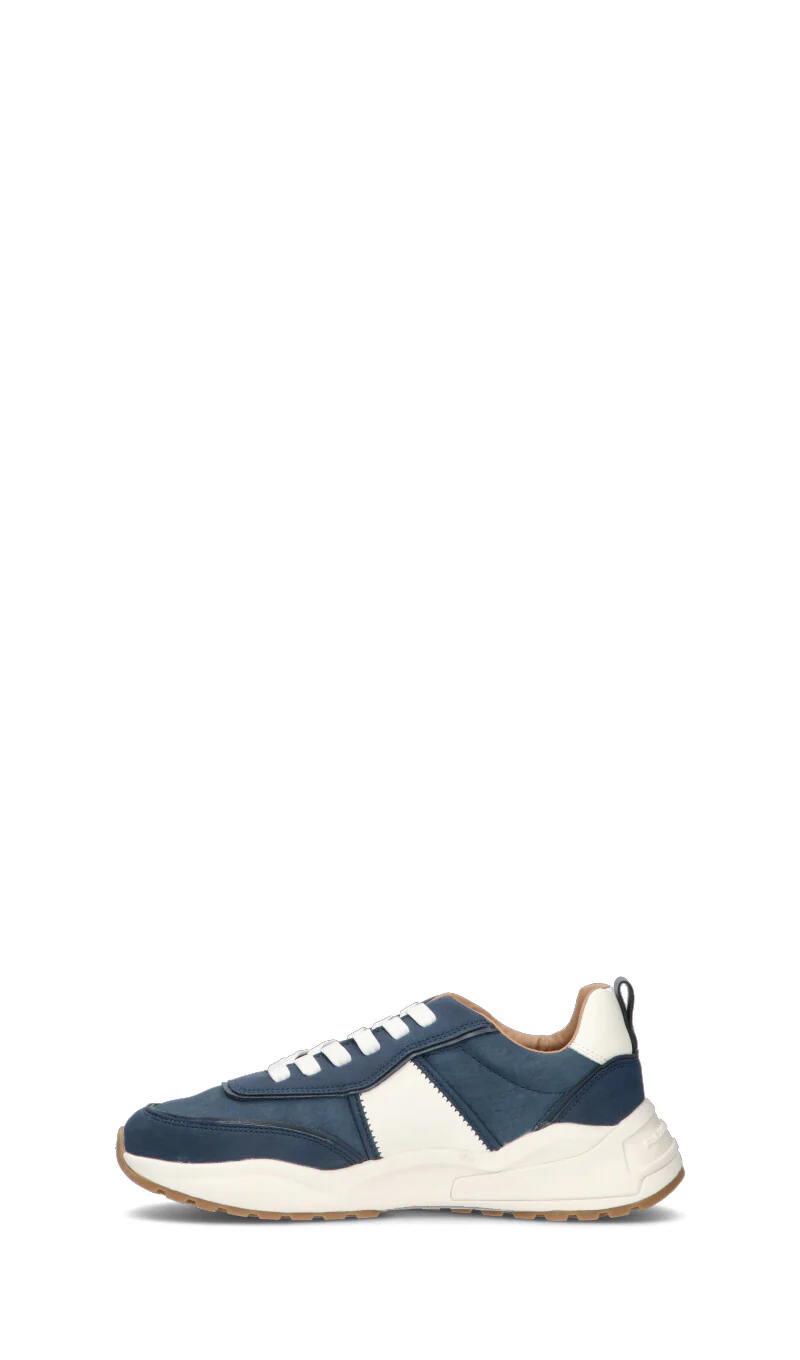 ALEXANDER SMITH Sneaker uomo blu - Image 9