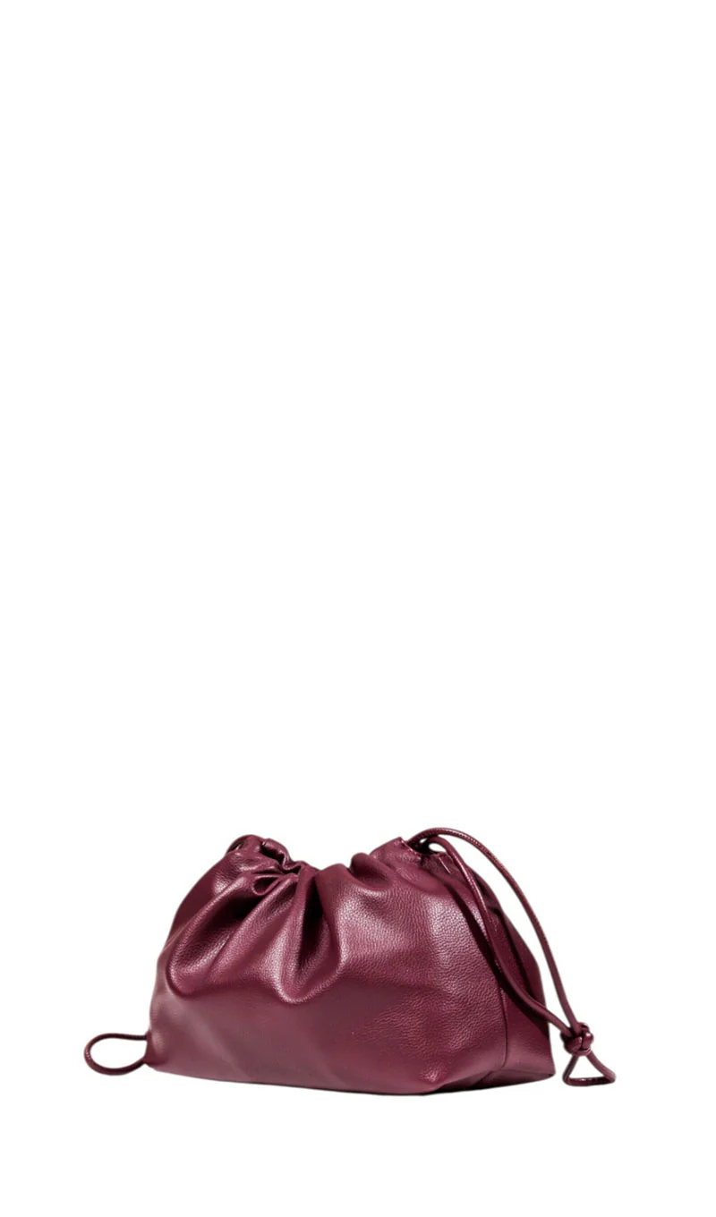 LIU JO Borsa donna bordeuax - Image 2