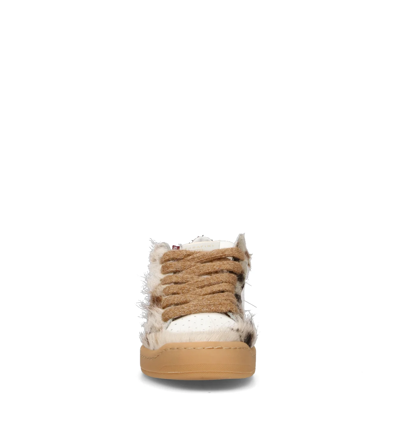 SERAFINI Sneaker donna bianca - Image 3