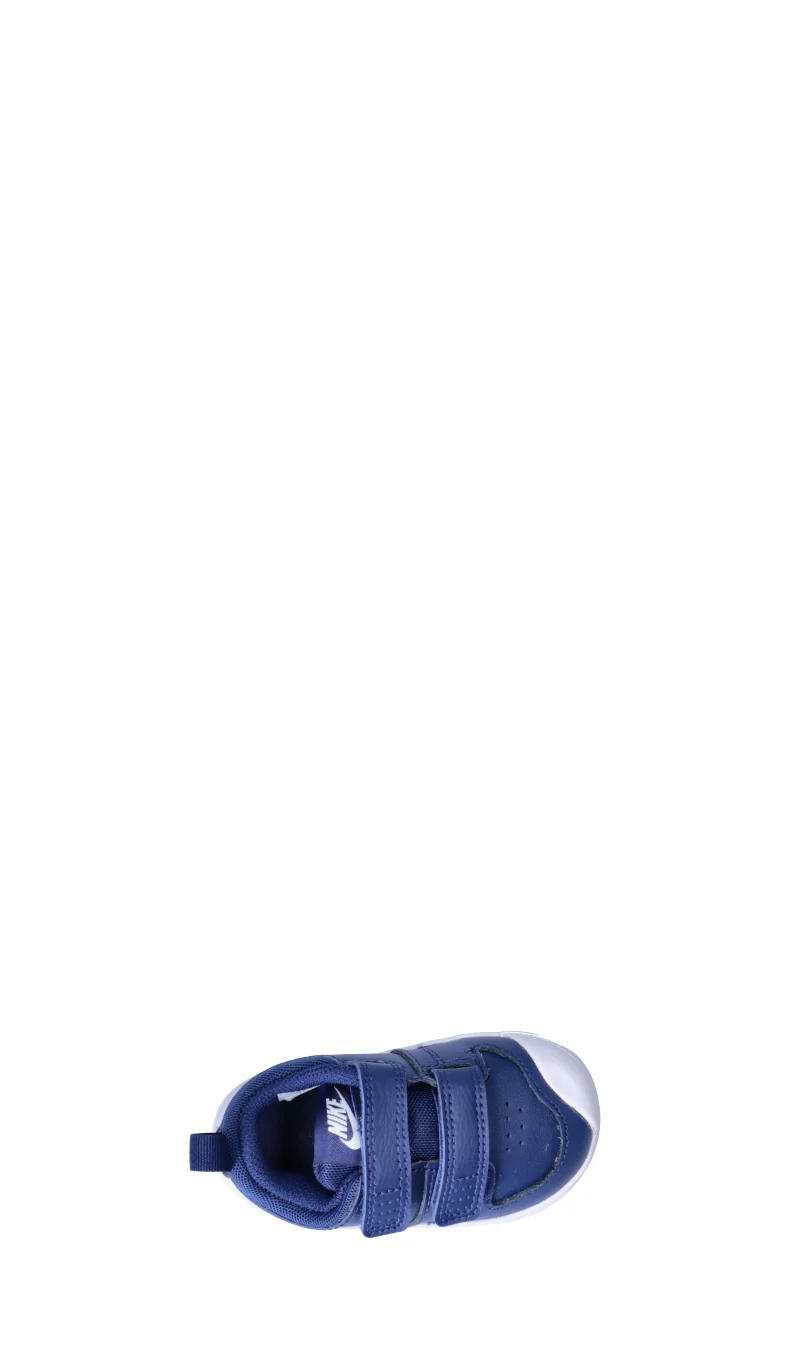 NIKE PICO Sneakers bimbo blu/bianca - Image 5
