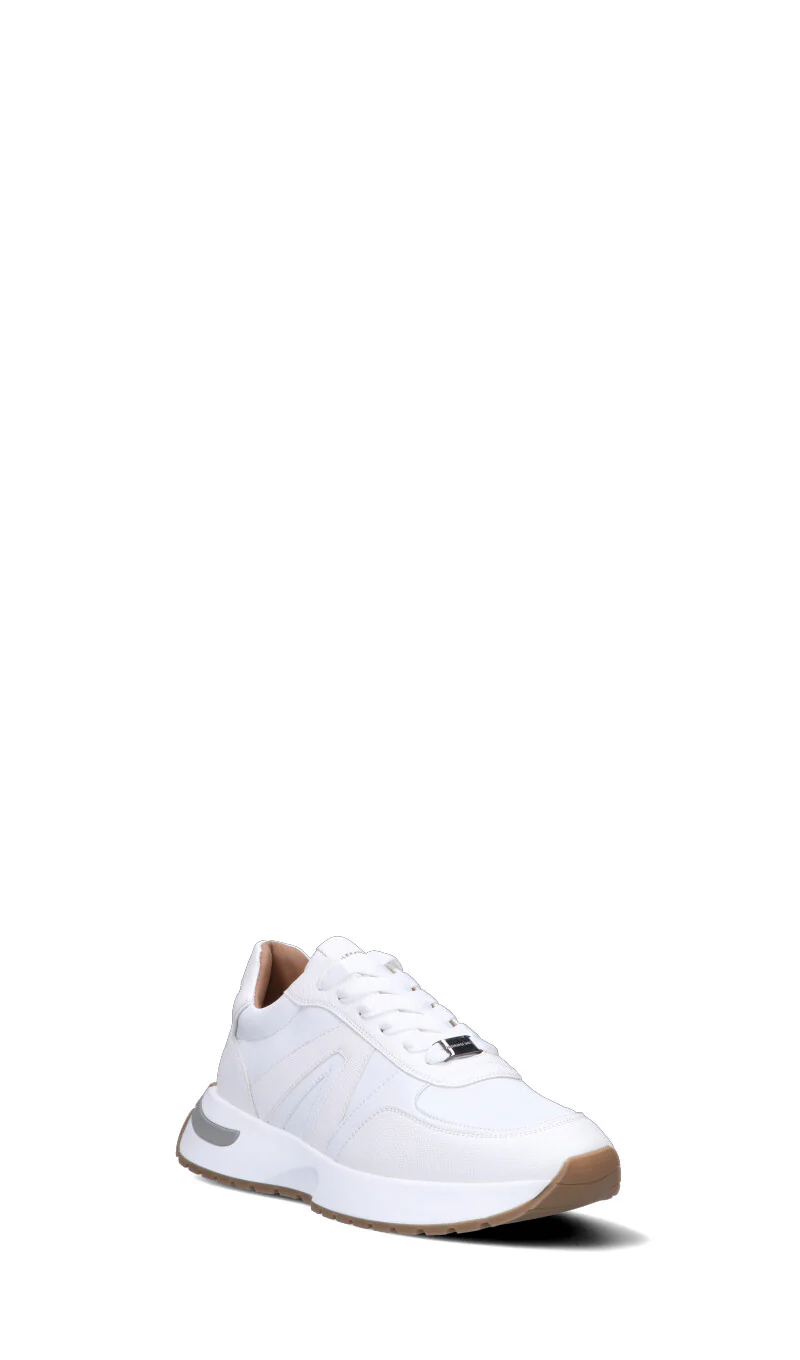 ALEXANDER SMITH Sneaker uomo bianca - Image 2