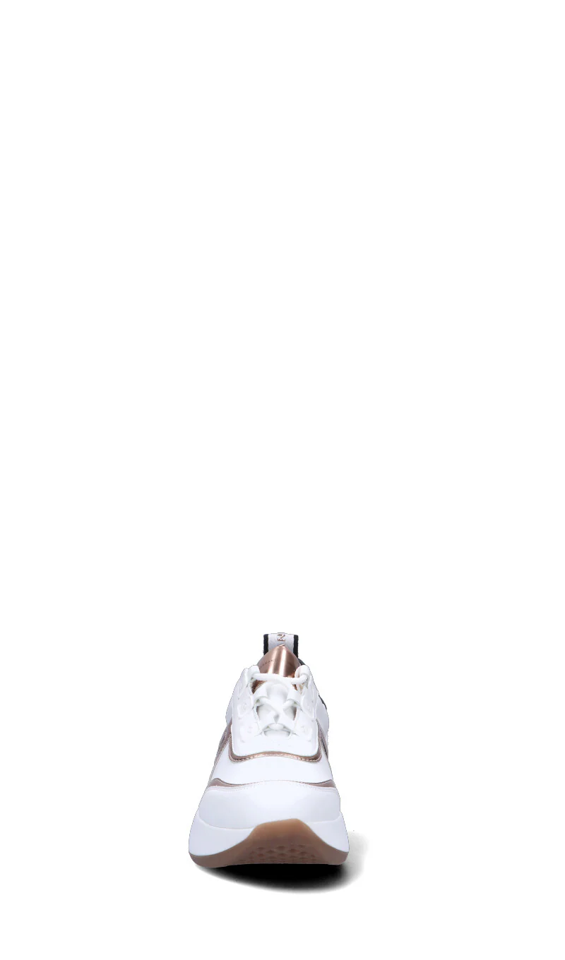 ALEXANDER SMITH Sneaker donna bianca/rosa/nera/grigia - Image 3
