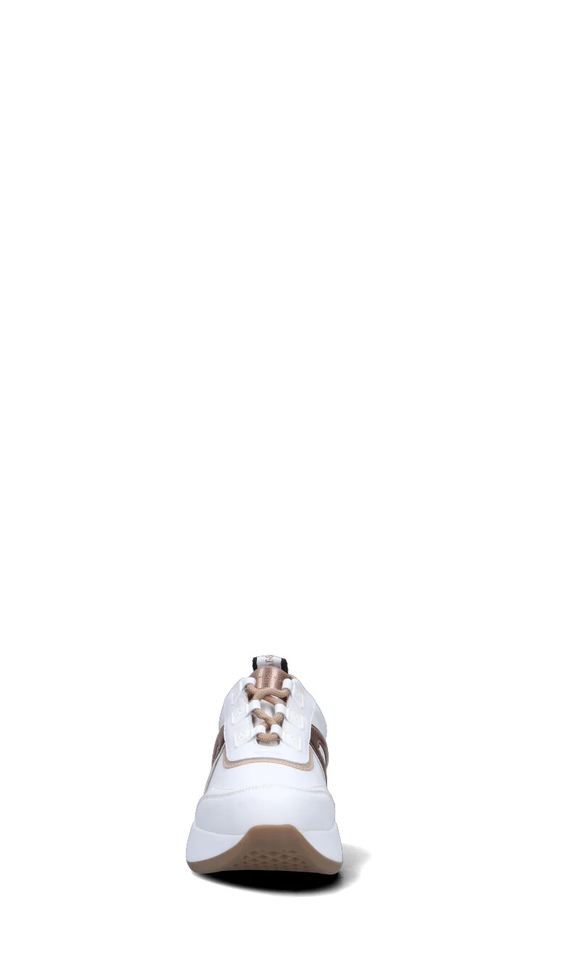 ALEXANDER SMITH Sneaker donna bianca - Image 3