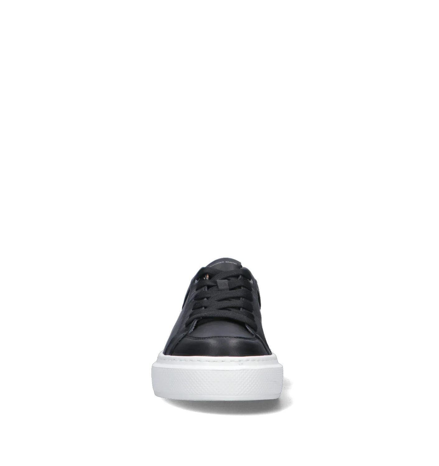 ALEXANDER SMITH Sneaker uomo nera in pelle - Image 3