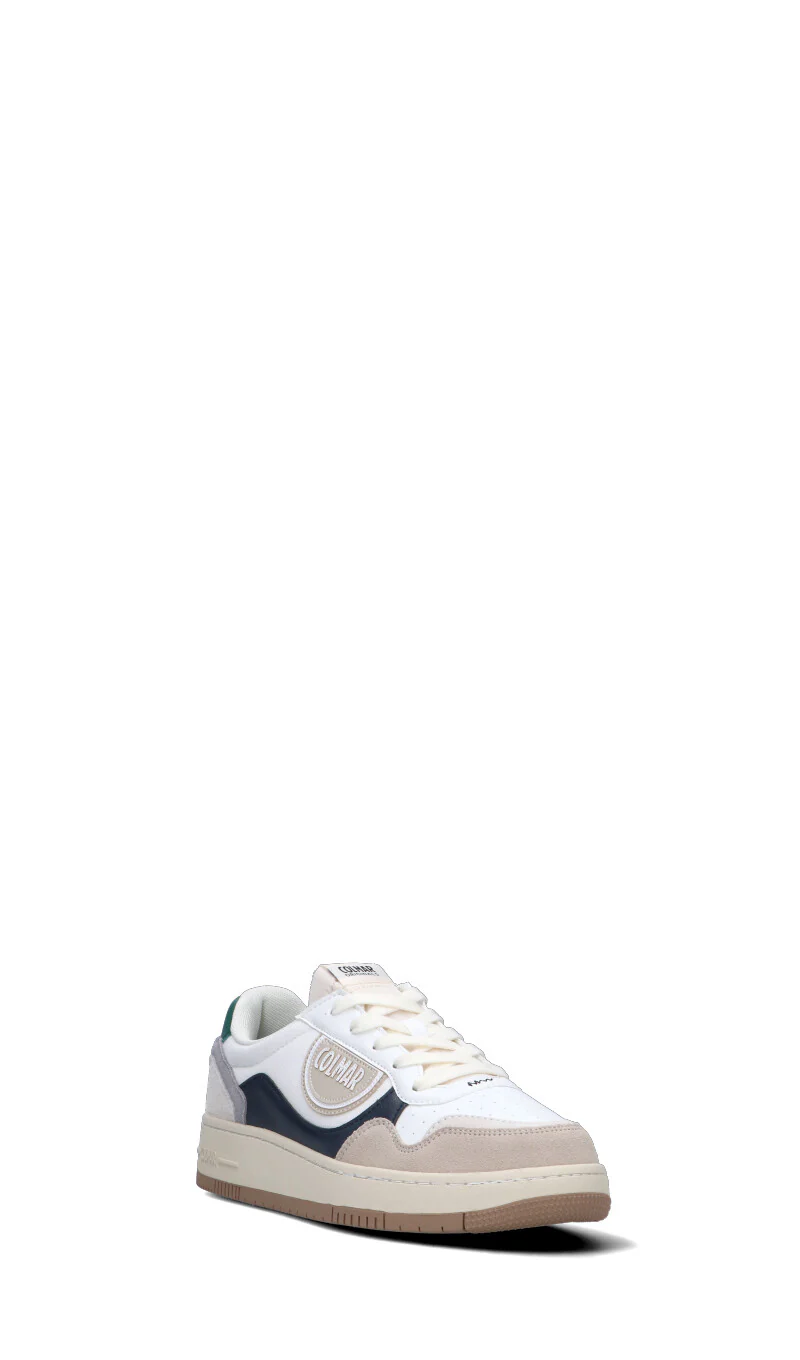 COLMAR Sneaker uomo bianca - Image 2