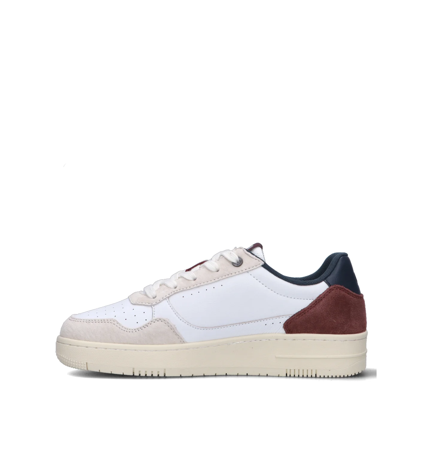 COLMAR Sneaker uomo bianca - Image 4