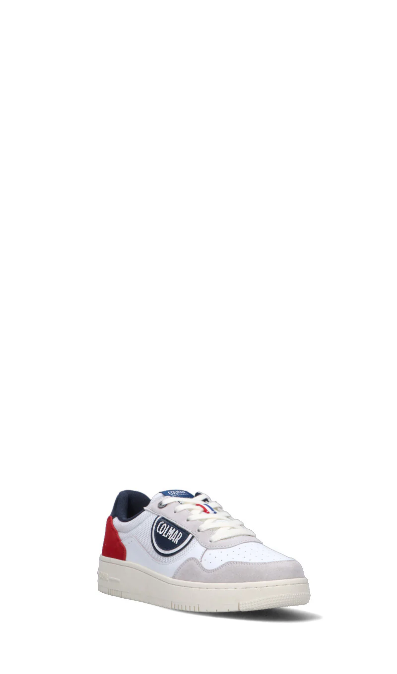 COLMAR Sneaker uomo bianca - Image 2