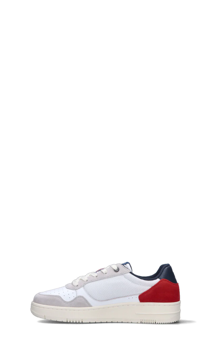 COLMAR Sneaker uomo bianca - Image 4