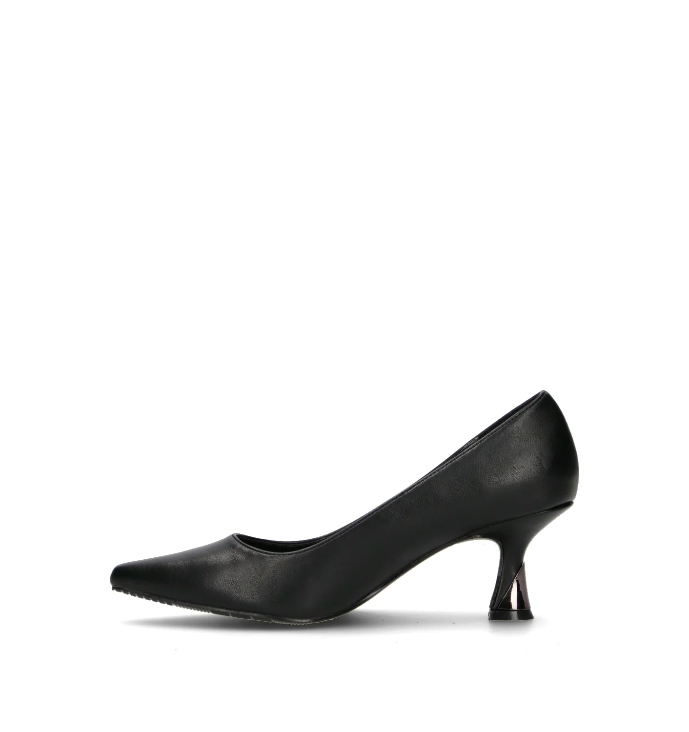 BRACCIALINI Décolleté donna nero - Image 4