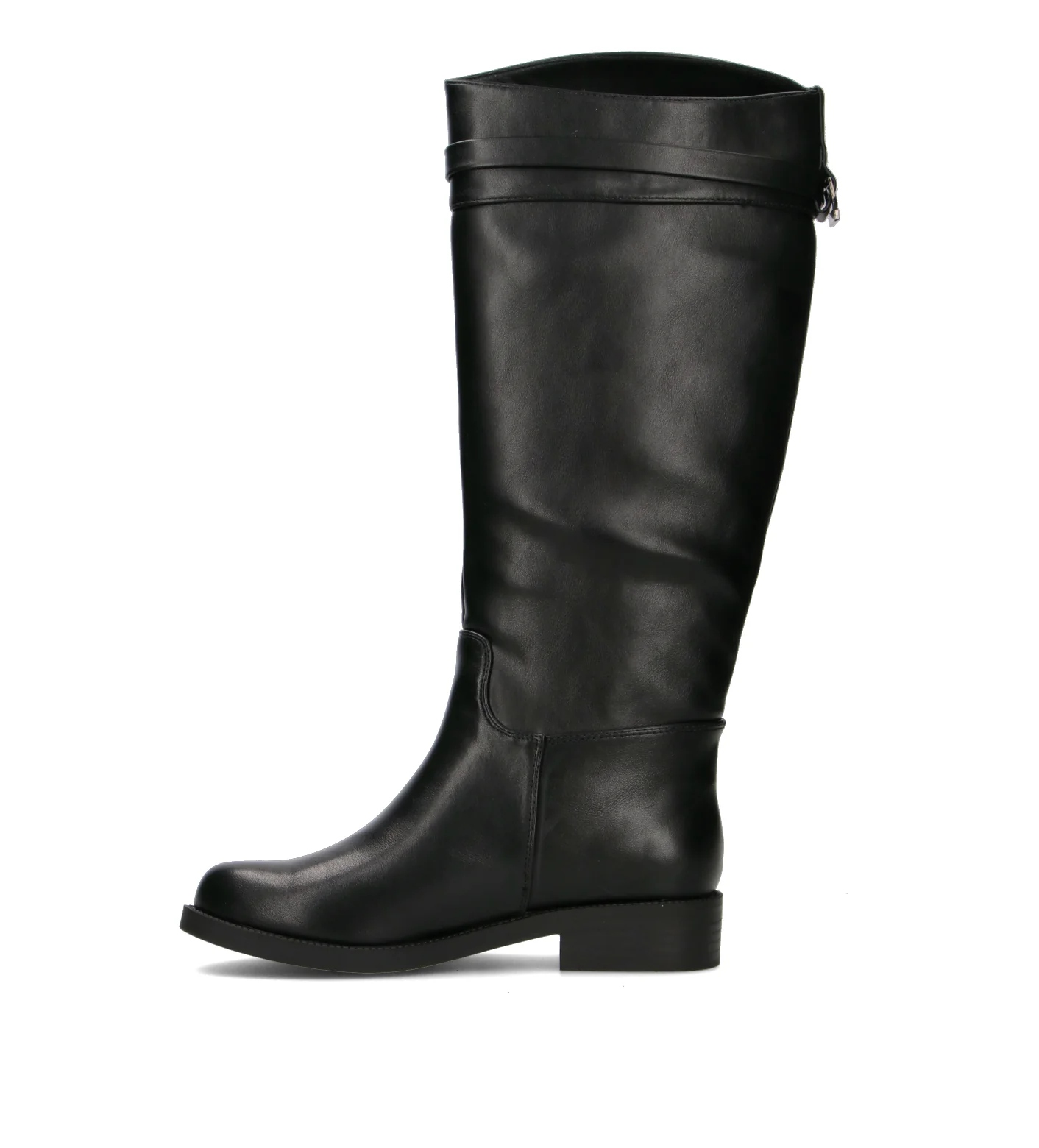 BRACCIALINI Stivale donna nero - Image 4